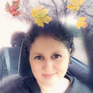 Meet your Posher, Tamara